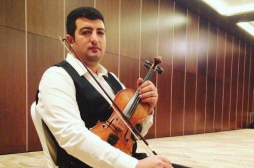 Əməkdar artistin villasında CİNAYƏT: Seyfindən dollarlar oğurlandı