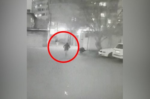 Bakıda avtobusda qadının 2900 manatlıq mobil telefonu ələ keçirilib