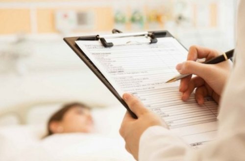 Ötən il onkoloji xəstəlik aşkarlanan uşaqların sayı açıqlanıb