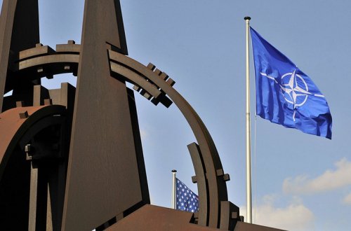 NATO Rusiyanın Ukraynadakı separatçı rejimləri tanıması ehtimalına münasibət bildirib