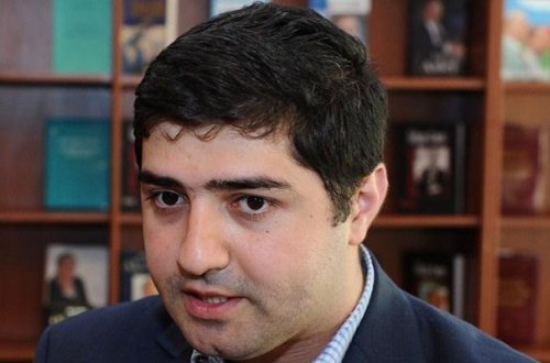 Eldar Əmirov Ramiz Mehdiyevin qohumudur? - AMEA-dan açıqlama