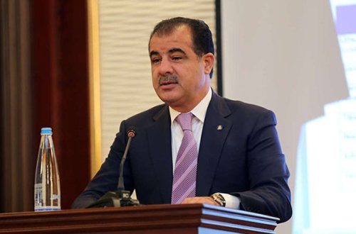 Elmar Vəliyevin qardaşına qarşı 1 milyonluq dələduzluq