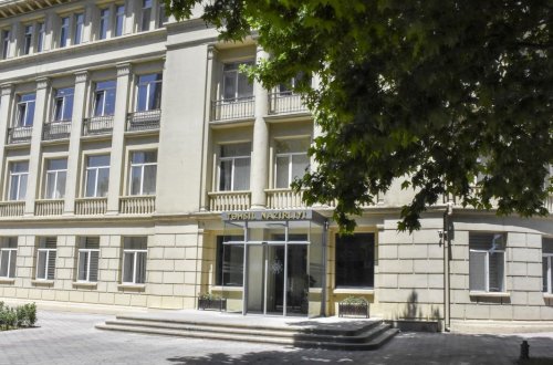 Bu günədək tələbə krediti üçün 5 651 müraciət qeydə alınıb