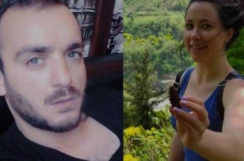 Tbilisidə əcnəbi qadının qətlində ittiham olunan azərbaycanlı psixi sağlam hesab edilib