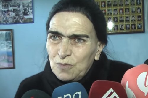 Müəllimi təhqir edən məktəb direktoru işdən çıxarılıb