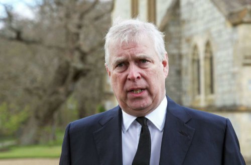 Şahzadə Endryu cinsi təcavüz iddiasını pulla həll etdi