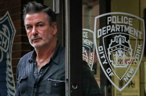 Муж погибшей на съемках фильма 