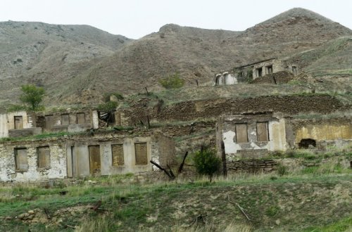 Dünyanın 21 ölkəsindən olan tanınmış səyahətçilər Qarabağda səfərdədir