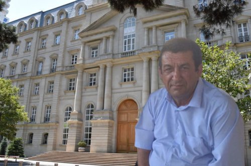 В Азербайджане скончался чиновник