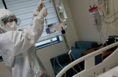 Öləndən 41 gün sonra koronavirus testi götürüldü - Nəticə həkimləri HEYRƏTƏ GƏTİRDİ