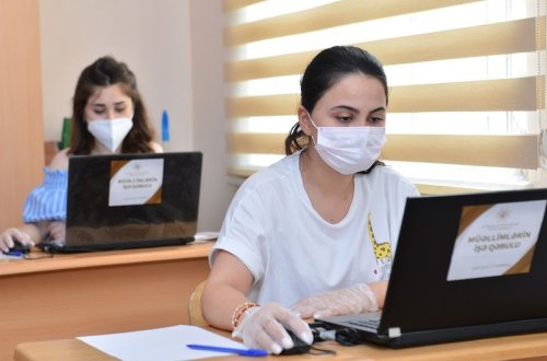 Müəllimlərin işə qəbulu qaydasında dəyişiklik edilib