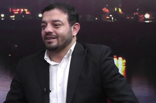 Ata Abdullayevin apellyasiya şikayəti üzrə məhkəməsi başlayıb