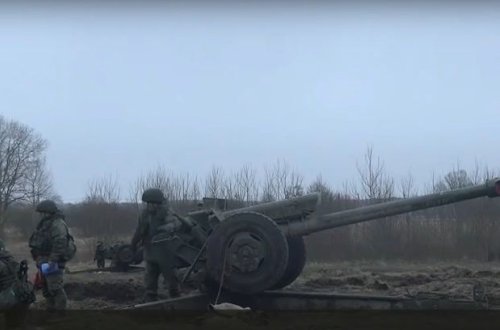 Хочет ли россияне войны с Украиной? - ВИДЕО