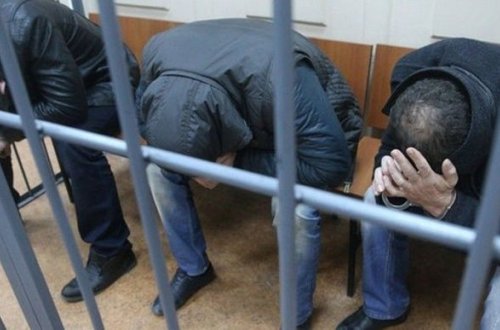 Azərbaycanda 2021-ci ildə bələdiyyə cinayətləri – SİYAHI