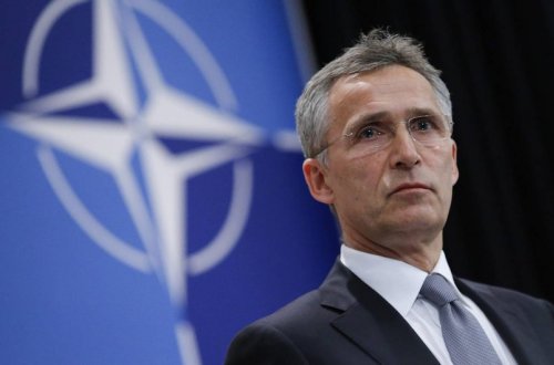 Baş katib: “NATO-ya üzvlüklə bağlı qərarı Ukrayna özü verəcək”