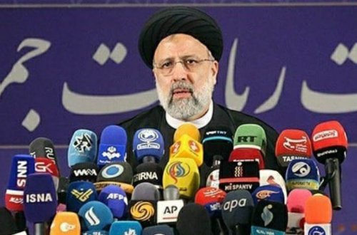 İran Prezidenti Qətərə səfər edəcək