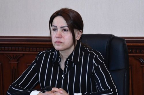 İradə Gülməmmədovaya məxsus klinika cərimə olundu