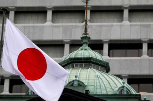 Yaponiya İturup adası yaxınlığında atəş açılması ilə bağlı Rusiyaya etirazını bildirib