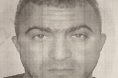 Yevlaxda qəsdən yanğın törədən şəxs saxlanılıb