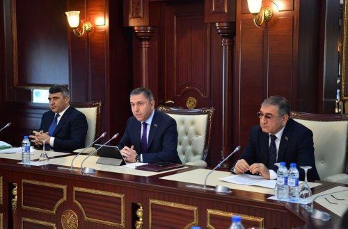 Aqrar sahədə yeni yanaşmaların tətbiqi təklif olunur