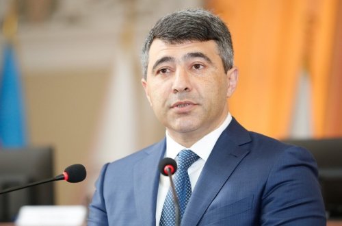 Azərbaycanda iqlim dəyişikliklərinə adaptasiya strategiyası tətbiq edilə bilər