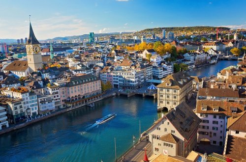 İsveçrədə sabahdan pandemiya ilə bağlı əksər məhdudiyyətlər ləğv ediləcək