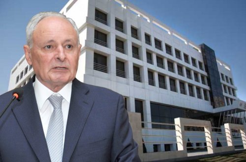 Sabiq nazir bu xəstəxananı öz adına keçirdi  - FOTO