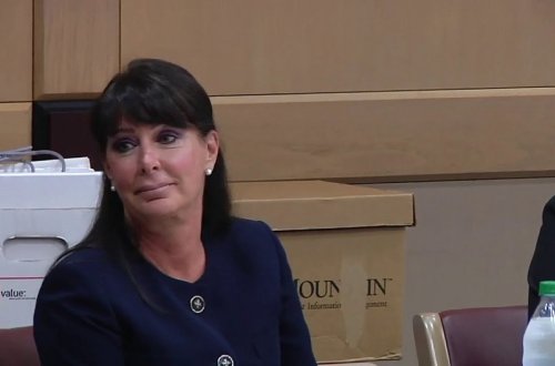 ABŞ-ın Hallandeyl Biç şəhər meri: “Ermənilər Xocalıda qətliam törədiblər”