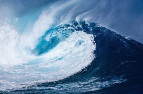 Объяснено появление воды на Земле