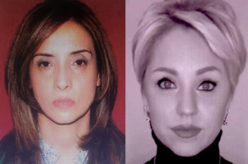 Azərbaycanda axtarışda olan qadınlar: İnsan alveri, narkotik maddə satışı, dələduzluq - SİYAHI + FOTO