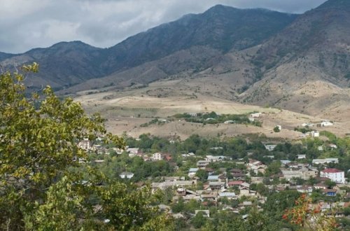 Qaradağlı faciəsindən 30 il ötür