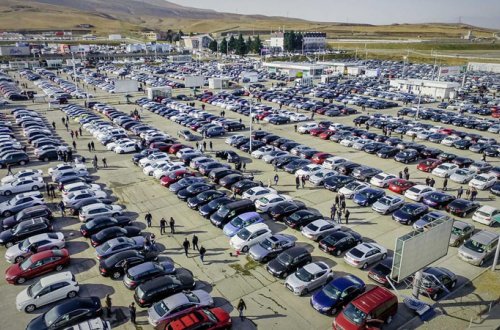 Avtomobil almaq istəyənlər üçün vacib xəbər (VİDEO)