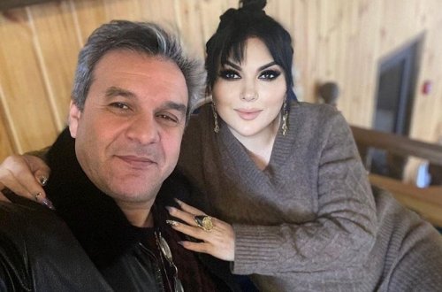 Təranə Qumraldan Zaur və Vüsaləyə SƏRT SÖZLƏR: Yoldaşımla mən...