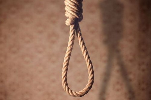 В Масаллинском районе 20-летний мужчина совершил суицид