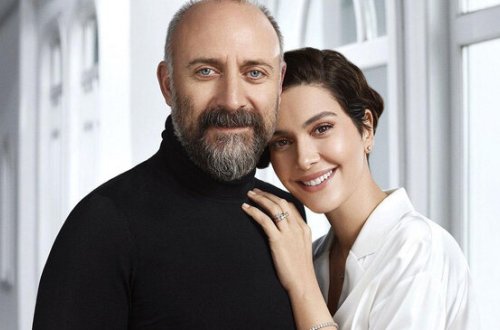 Bergüzar Korelin halı pisləşdi