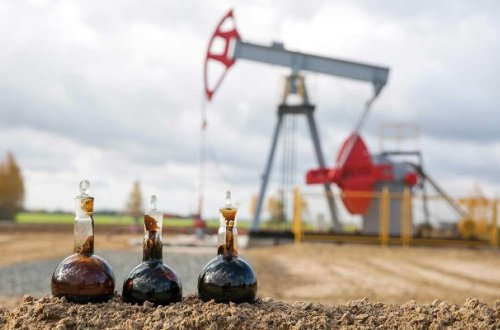 Azərbaycan neftinin qiyməti 100 dolları keçdi