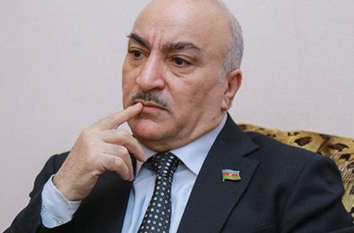 DİN-dən Tahir Kərimli ilə bağlı AÇIQLAMA