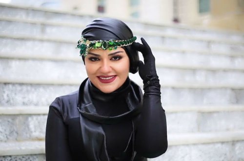 Певица Хураман: Если мужчина ушел от жены, он уже не принадлежит ей