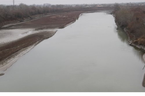 Alimlərdən Kürdə suyun azalması ilə bağlı həyəcan təbili: Vəziyyət yaxın illərdə düzəlməyəcək