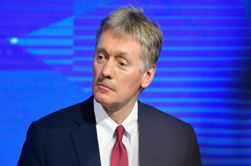 Peskov Rusiyanın Ukraynaya hücum edəcəyi tarixi feyk adlandırıb