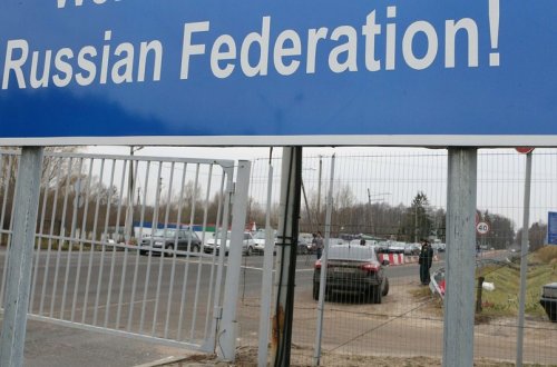 Polşa Rusiya ilə sərhəddə divar hörməyi planlaşdırır