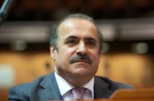 Rafael Hüseynovun dönərxanası, şarf dükanı və… – Deputatdan faktlar