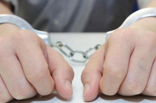 Orduda həbslər davam edir: Daha bir polkovnik tutuldu