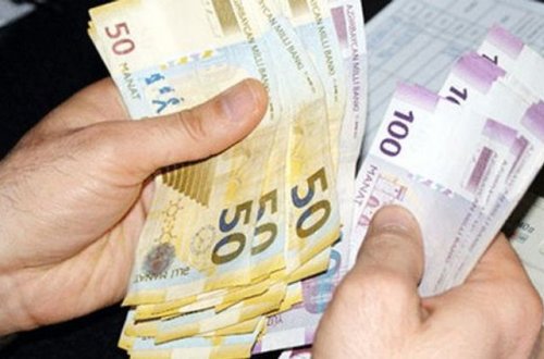 Bakıda 15 min manatlıq dələduzluq edilib