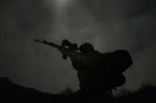 Türkiyə kəşfiyyatı PKK-nın rəhbər şəxslərindən daha birini məhv edib