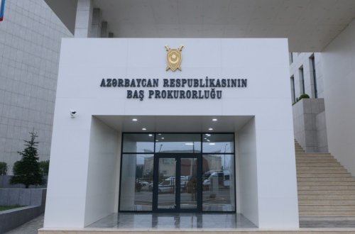 Ağacların qanunsuz kəsilməsinə görə 5 cinayət işi başlanıb