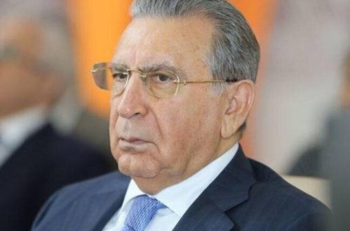 AMEA-da prezident seçkilərinin vaxtı bilindi