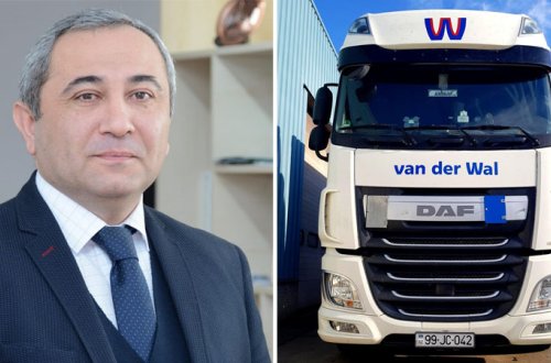 Anar Rzayevin “ədalət tərəzisi