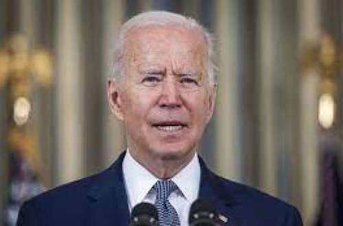 Bayden: “Hər şey Rusiyanın yaxın bir neçə gün ərzində Ukraynaya hücuma hazırlaşdığını göstərir”