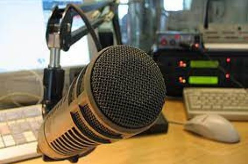 Azərbaycanda yeni radionun açılması üçün müsabiqəyə sənəd qəbulu başa çatıb